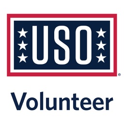 USO Volunteer Community