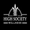 High society wellness icon