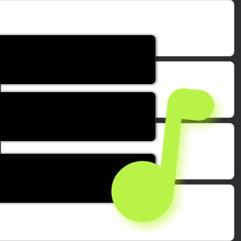 Get We Play Piano: Piano Keyboard for iOS, iPhone, iPad Aso Report