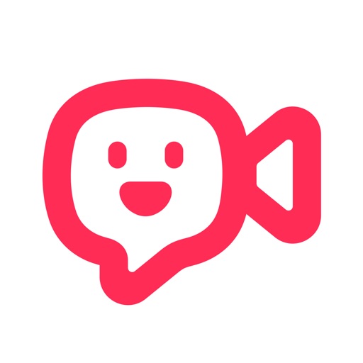JusTalk Kids - Safe Messenger App Icon - Jus