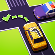 Car Out! Parking Puzzle Game