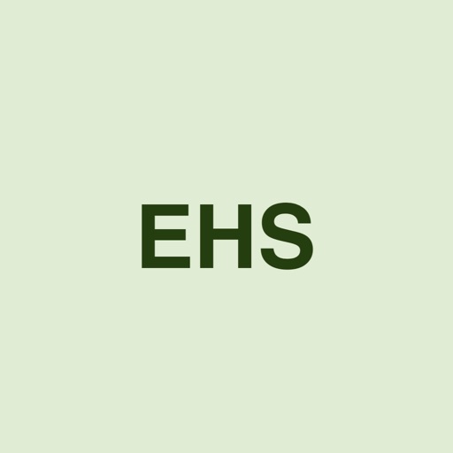EHS: Environment,Health&Safety Download