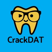 CrackDAT Dental Admission Test