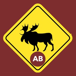 Alberta Driving Test Practice+