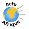 Actu Afrique Pro icon