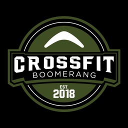 CrossFit Boomerang