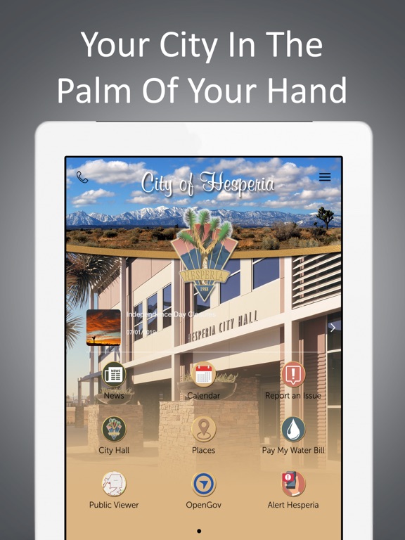 Screenshot #5 pour Hesperia