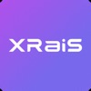 XRaiS: AI Friend Companion icon