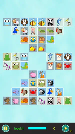 Connect the Pet screenshot 1