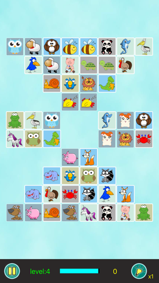 #1. Connect the Pet (iOS) 由: KD Soft Ltd.