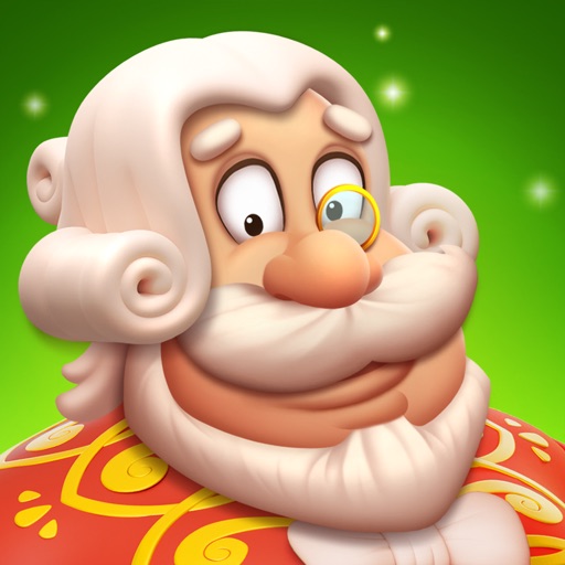 Castle Crush-Match 3 Hack Icon