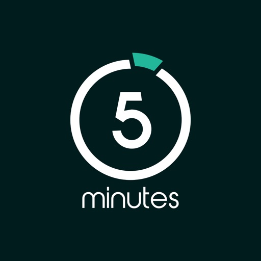 5minutes App