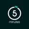 5minutes is a mentor-mentee learning platform where mentors share content that is consumable in no more than 5minutes