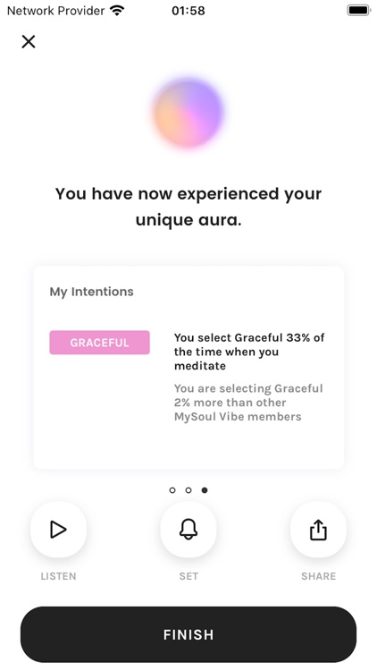 MySoul Vibe screenshot-7