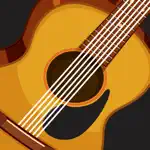 Guitarist's Reference App Contact