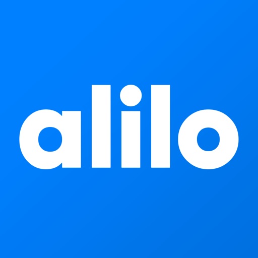 alilo - AppWisp.com