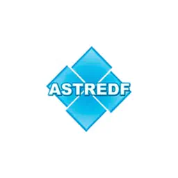 Clube ASTRE-DF app icon