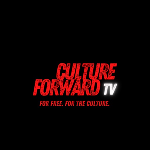 Culture Forward TV