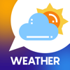 Weather Radar - Forecast Live - AVIRISE LIMITED (CY)