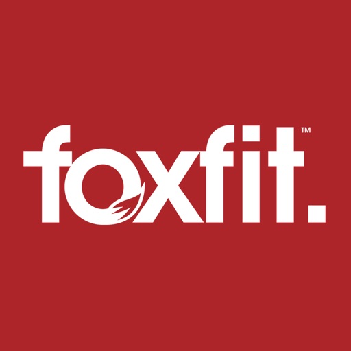 FoxFit Studio