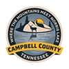Campbell County Public Schools icon