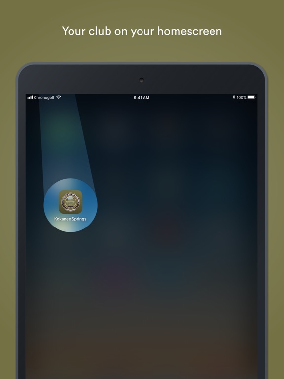 Screenshot #4 pour Kokanee Springs Resort