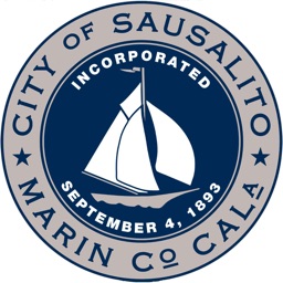 City of Sausalito Fix-It App