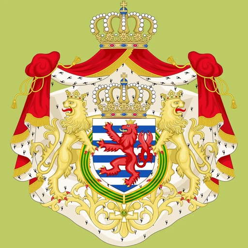 Luxembourg Guide and Transit