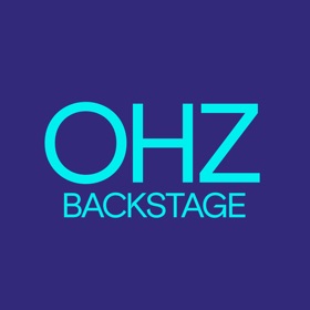 OHZ Backstage