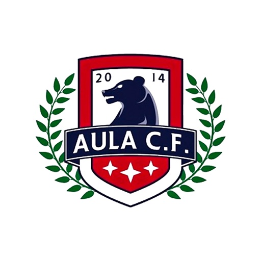 AULA CF