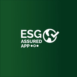 ESG ASSURED APP