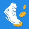 Bit walk icon