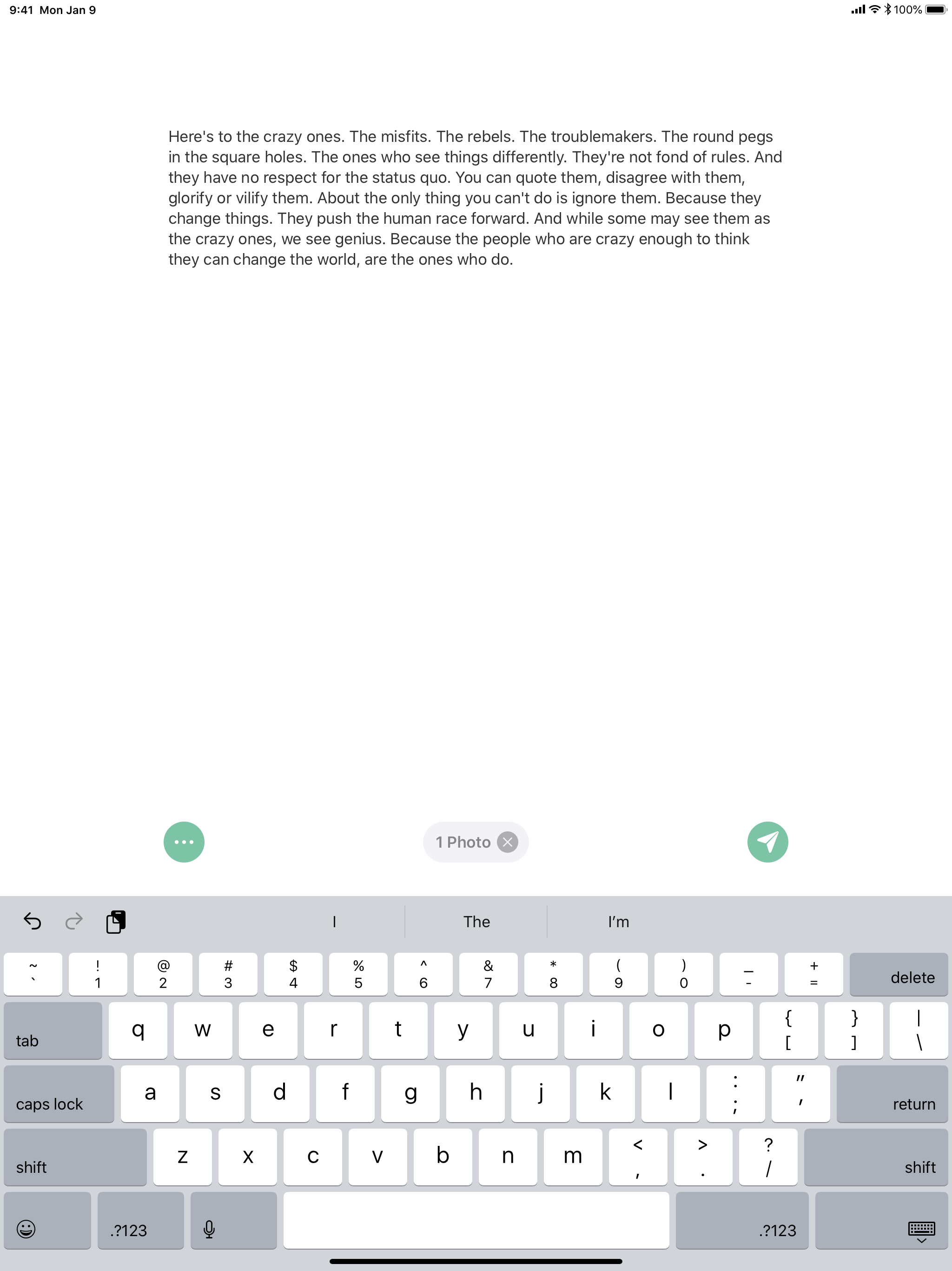 Email Yourself – Pigeon screenshot 7