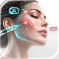 Injector Planner: Botox Map