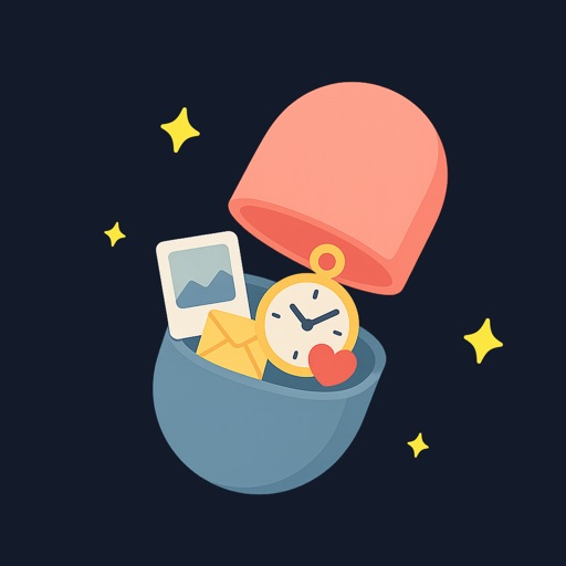 Nostalix: sealed moments