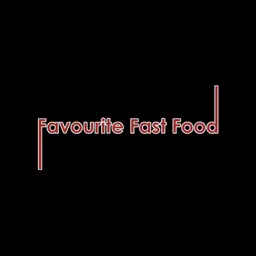 Favourite Fast Food. app icon