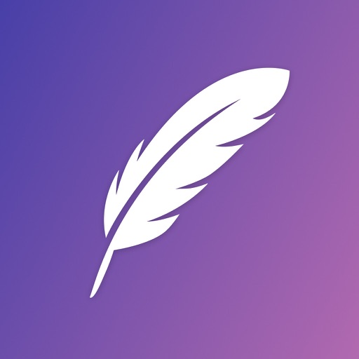 Quill News Digest icon