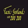 Taxi Gotland