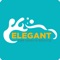 Elegant App provides mobile car services from car wash, steam wash, and polishing all at your doorstep a click away
