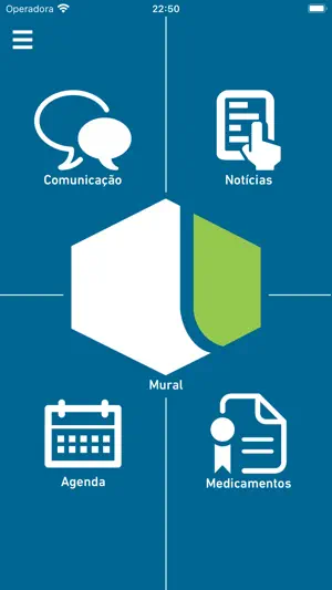 Colégio Unificado screenshot 1
