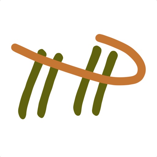 TallyPoints - Keep Score