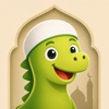 Deeno: Prayer Tracker & Trivia icon