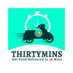 Thirtymins - Food Delivery UK