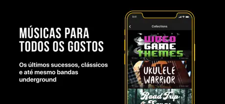 Ultimate Guitar－Afinador Pro