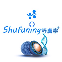 發現肌膚的秘密 舒膚寧