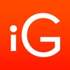 iG-Store. Магазин инноваций icon