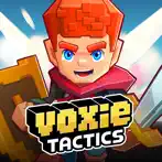 Voxie Tactics