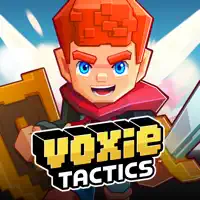 Voxie Tactics