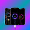 Battery Charging Animation NEO - Mohammad Kawssan
