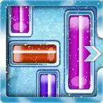 Frozen Blocks Unblock App Problems